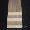 Plywood Preço 18mm HPL HPL Laminado Wood Wood Melamine Wood